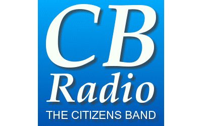 Pendaftaran Callsign Citizen Band